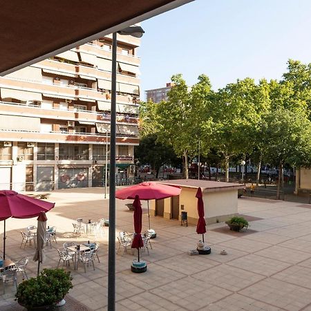 Stay Barcelona Sant Martí Exterior foto