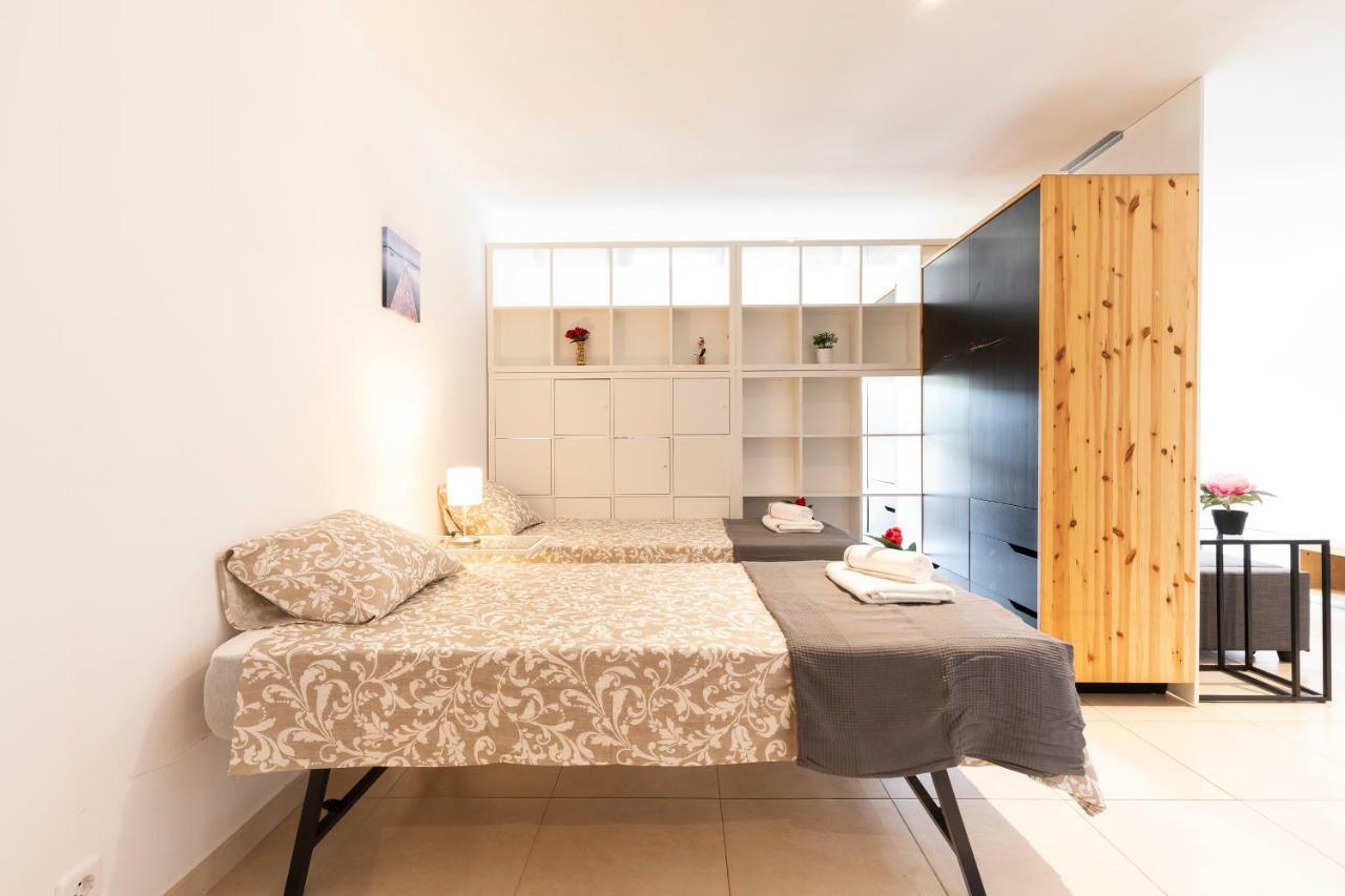 Stay Barcelona Sant Martí Exterior foto